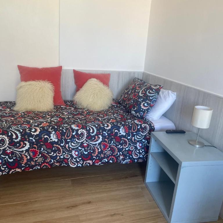 Apartamentos Puerto Sherry - Appartement 1 Chambre - Plazoleta de Sombrero, 76-3 - 17