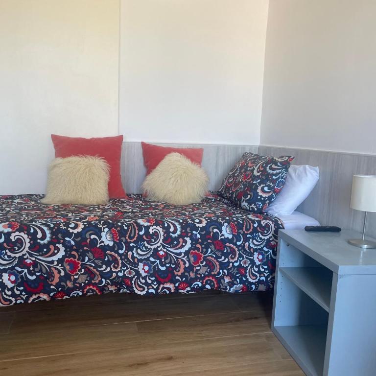 Apartamentos Puerto Sherry - Appartement 1 Chambre - Plazoleta de Sombrero, 76-3 - 24
