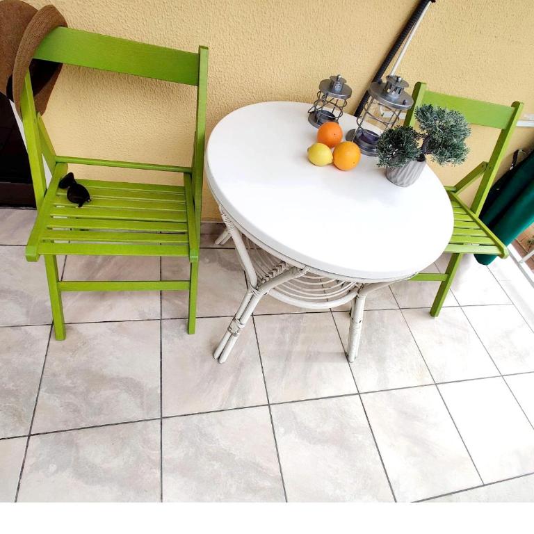 Menorca 100 m de Playa de Gandia 3 personas parking ascensor - Apartamento de 1 dormitorio - 36