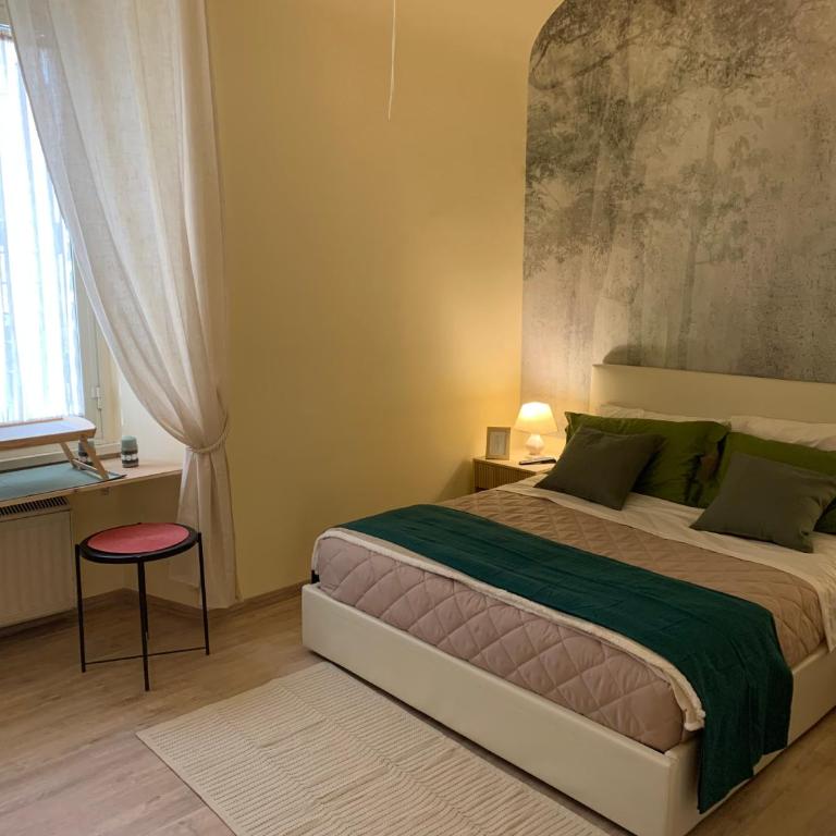 Guest House VATICAN MUSEUMS PARVA DOMUS - Triple Room with Private Bathroom - 5