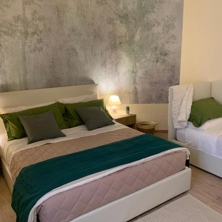 Guest House VATICAN MUSEUMS PARVA DOMUS - Triple Room with Private Bathroom - 8