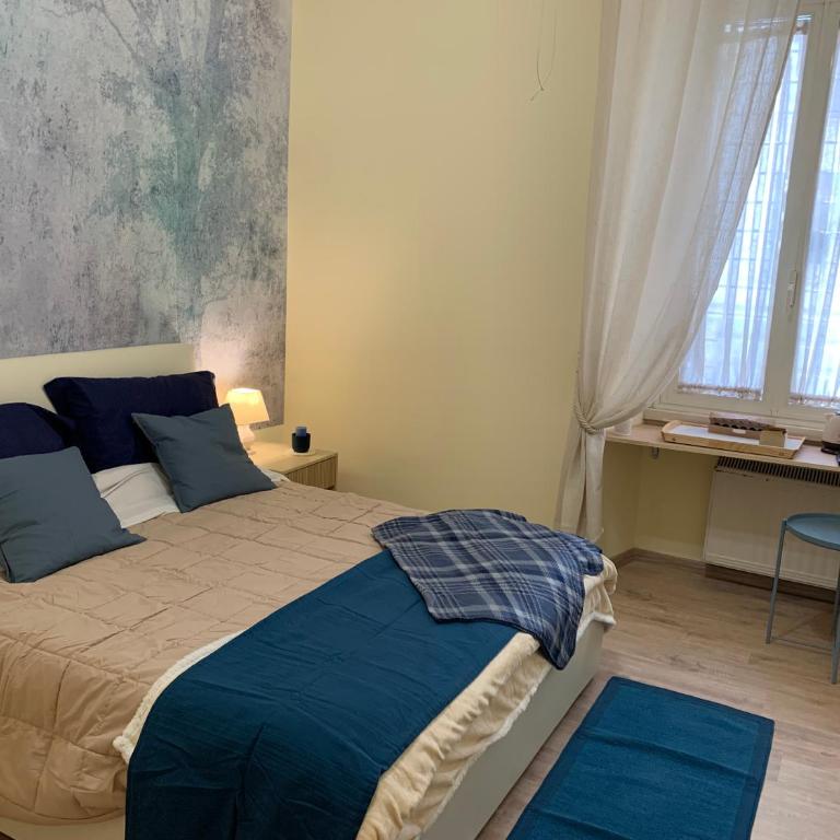 Guest House VATICAN MUSEUMS PARVA DOMUS - Large Double Room - 4
