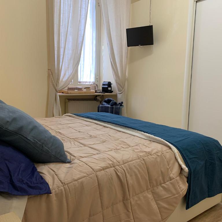 Guest House VATICAN MUSEUMS PARVA DOMUS - Large Double Room - 14