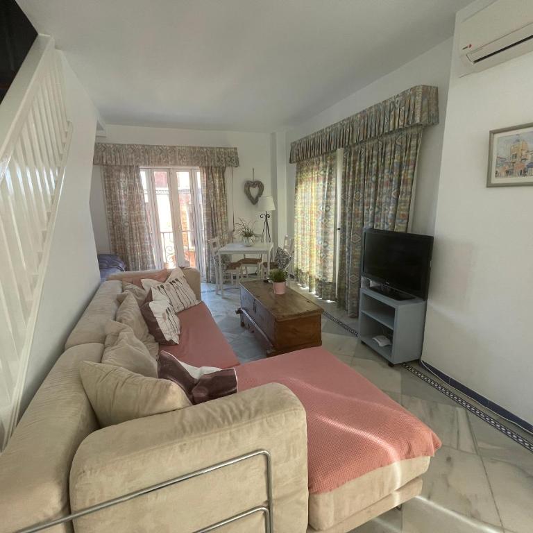 Apartamentos Puerto Sherry - Appartement 1 Chambre - Travesia de Cadiz Casa 1 2B - 14