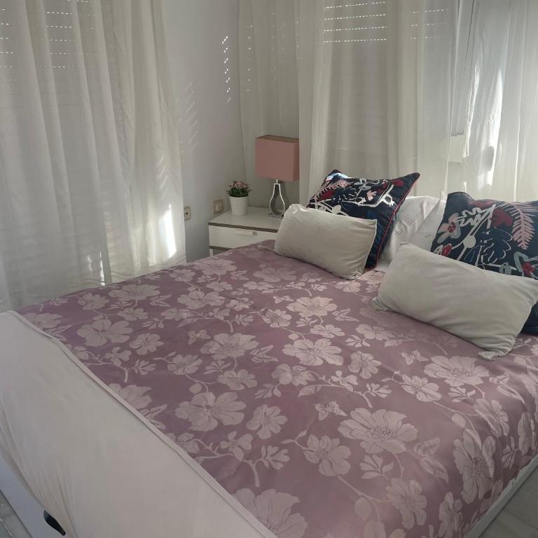 Apartamentos Puerto Sherry - Appartement 1 Chambre - Travesia de Cadiz Casa 1 2B - 17
