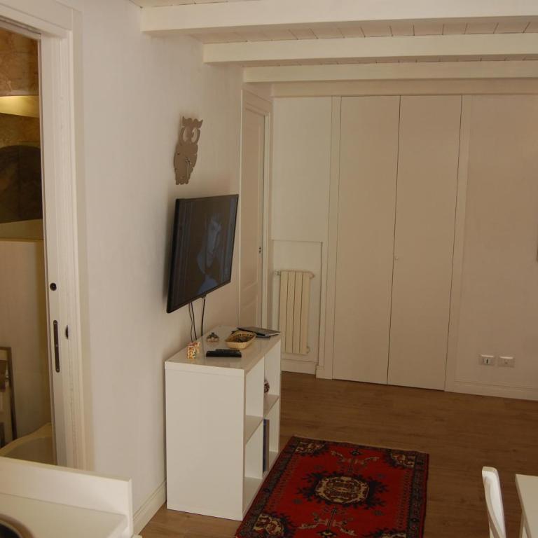 Profumo Di Gelsomino - Appartamento su 2 Livelli con 1 Camera da Letto - 30