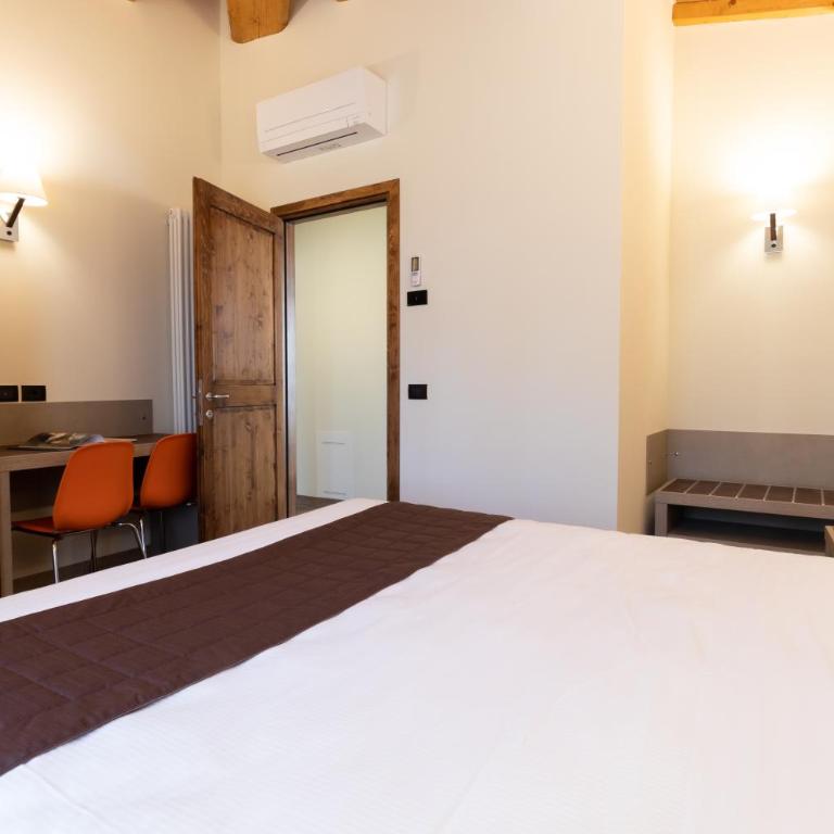 Villa Carobbi Apartments Florence - Appartamento con 2 Camere da Letto - 5