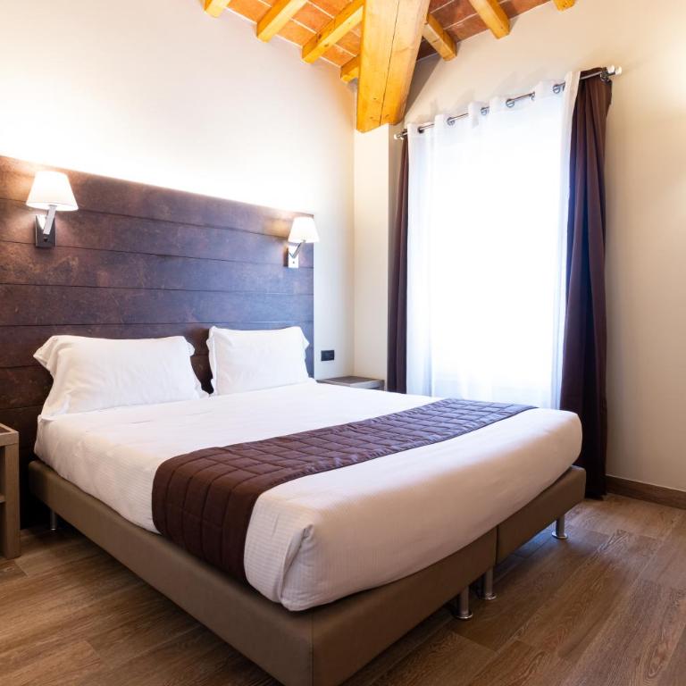 Villa Carobbi Apartments Florence - Appartamento con 2 Camere da Letto - 9