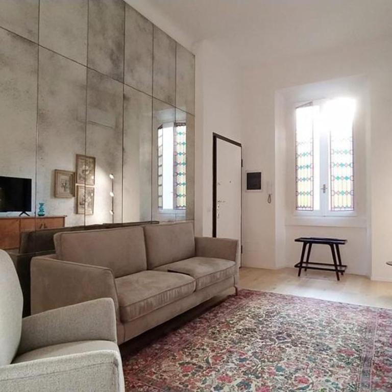 Chicca House Milano - Appartamento con 2 Camere da Letto - 1