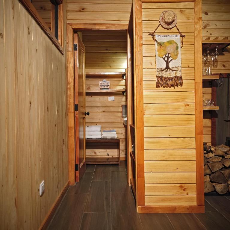 Monoambiente Panguipulli - Apartamento de 1 dormitorio - 21