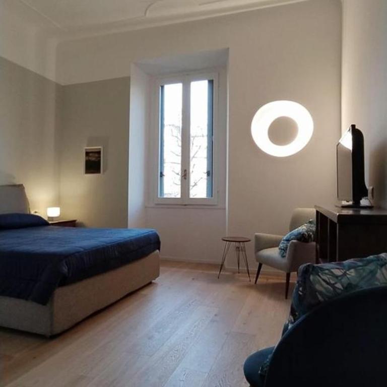 Chicca House Milano - Appartamento con 2 Camere da Letto - 12