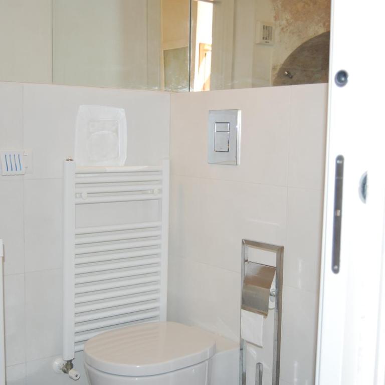 Profumo Di Gelsomino - Appartamento su 2 Livelli con 1 Camera da Letto - 26
