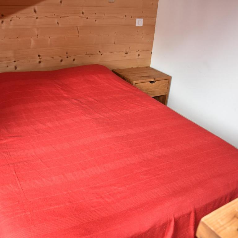 Appartement au dernier étage avec 2 balcons, proche téléphérique - FR-1-464-87 - Apartment mit 2 Schlafzimmern - 6