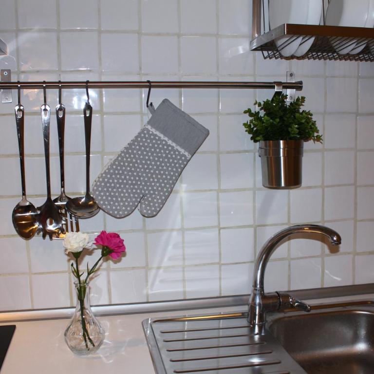 50 Passi Colosseo Apartment - Appartamento - 15