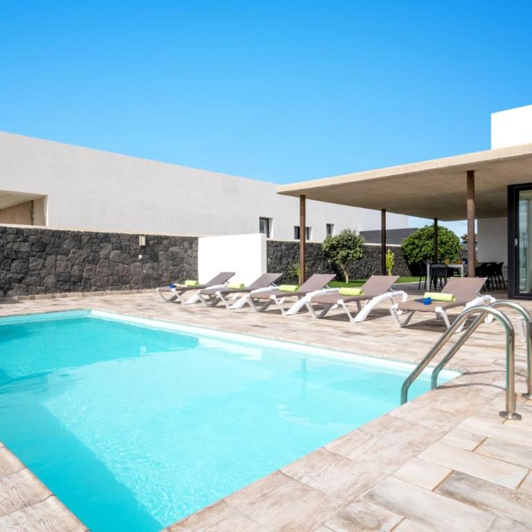 Villa Salvia by Villa Plus - Villa - 19