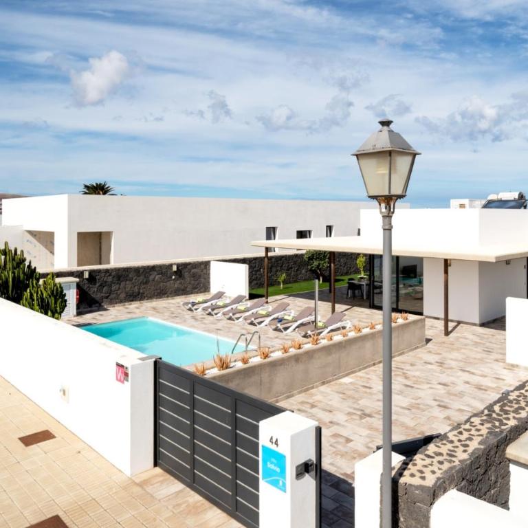 Villa Salvia by Villa Plus - Villa - 22