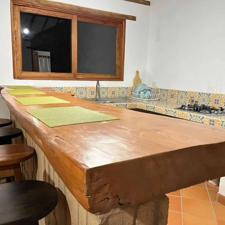 Villas del Porvenir - Casa de 2 dormitorios - 9