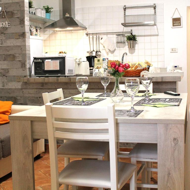 50 Passi Colosseo Apartment - Appartamento - 22