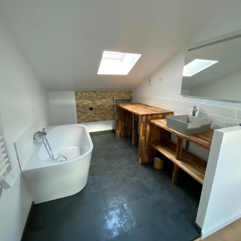Chez James - Maison 1 Chambre - 26