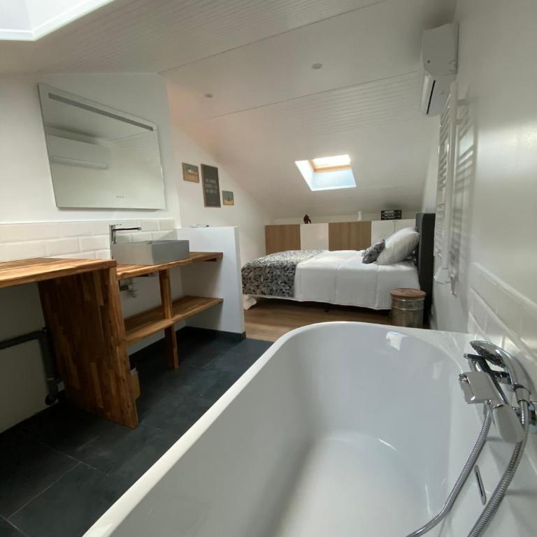 Chez James - Maison 1 Chambre - 27