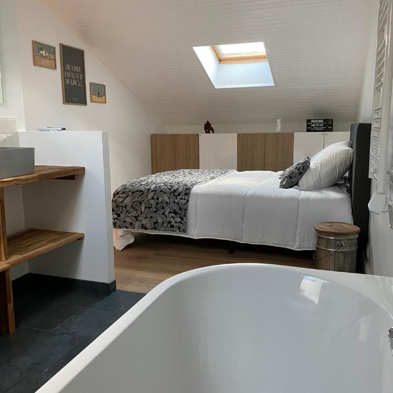 Chez James - Maison 1 Chambre - 25