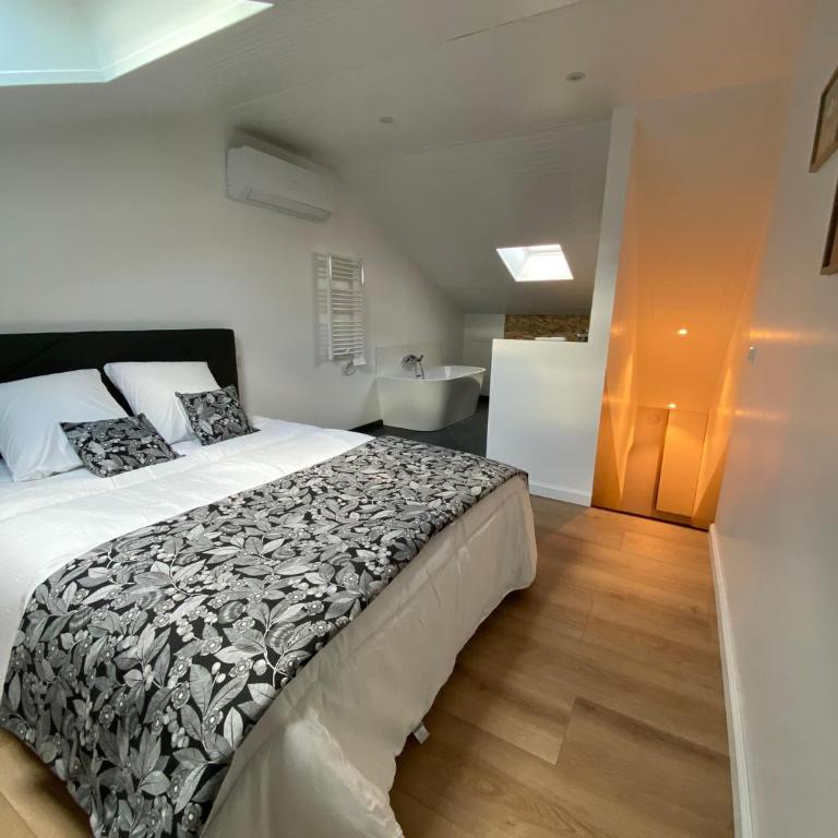 Chez James - Maison 1 Chambre - 24