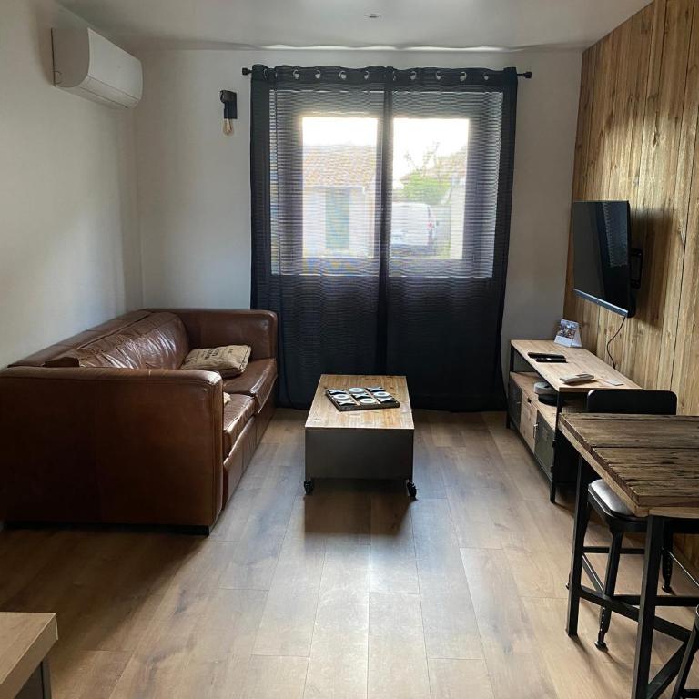 Chez James - Maison 1 Chambre - 18