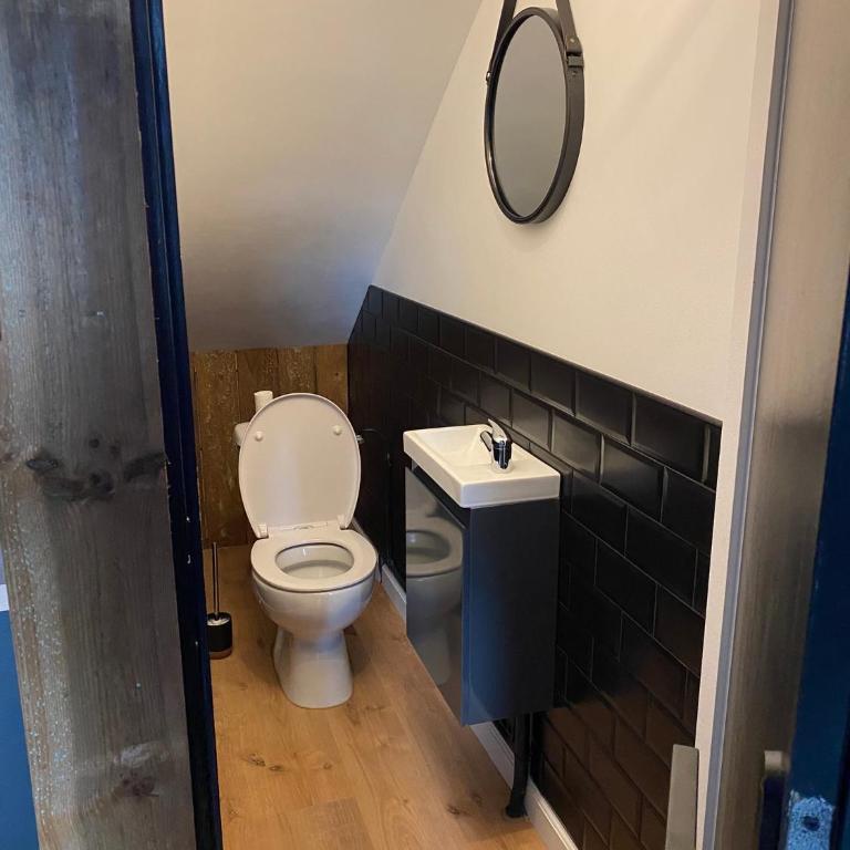 Chez James - Maison 1 Chambre - 20