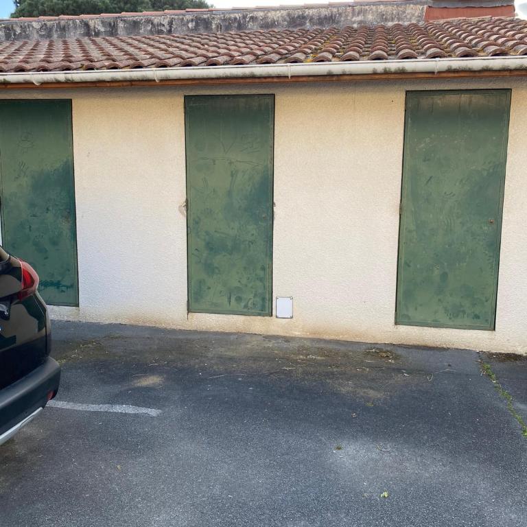 Chez James - Maison 1 Chambre - 31