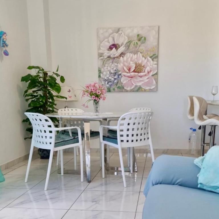 Family apartment close to the sea - Apartamento de 2 dormitorios - 5