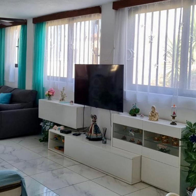 Family apartment close to the sea - Apartamento de 2 dormitorios - 6