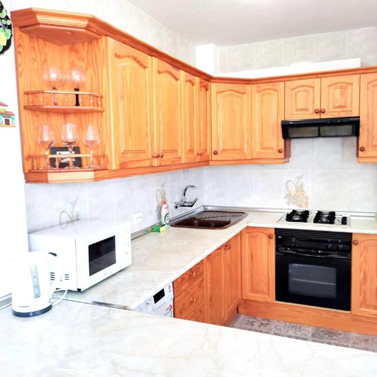 Family apartment close to the sea - Apartamento de 2 dormitorios - 14