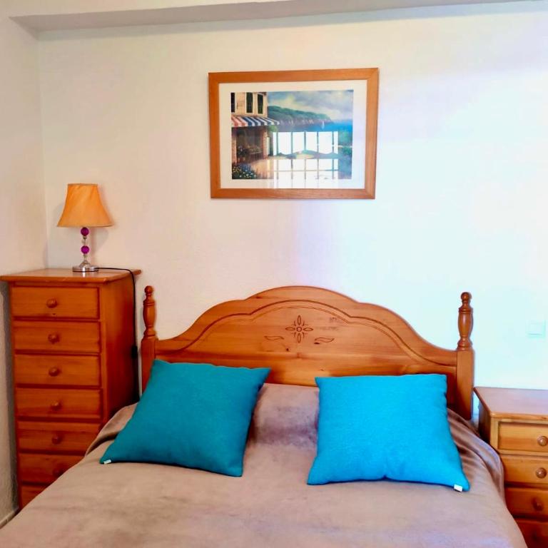 Family apartment close to the sea - Apartamento de 2 dormitorios - 18