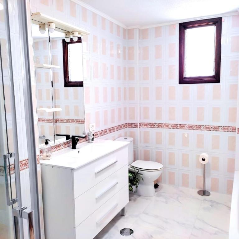 Family apartment close to the sea - Apartamento de 2 dormitorios - 10