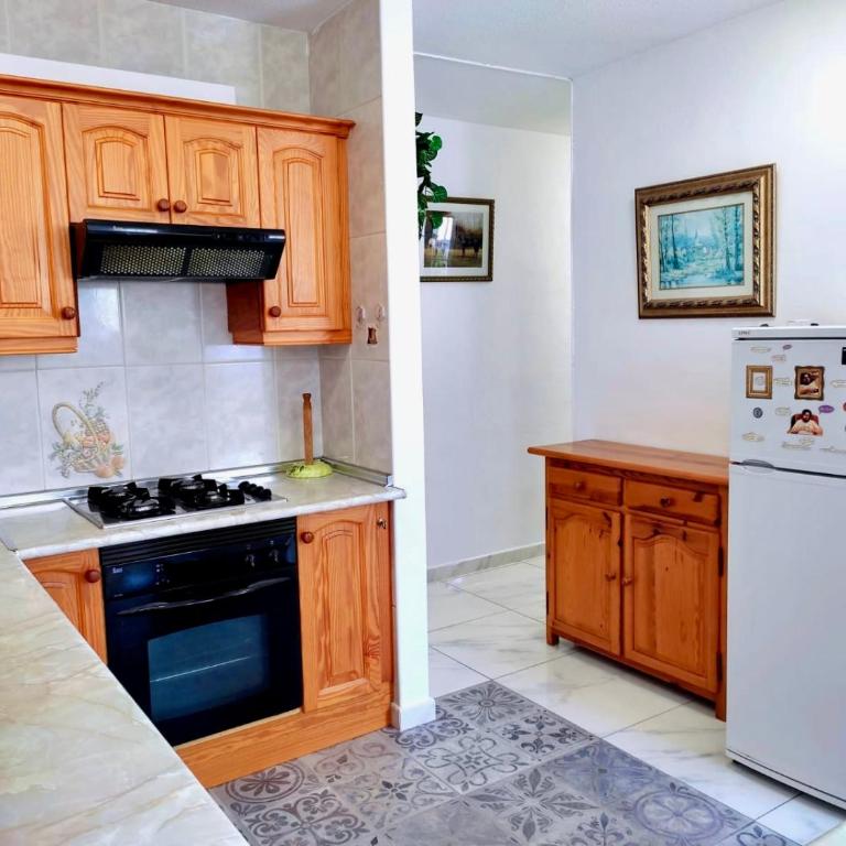 Family apartment close to the sea - Apartamento de 2 dormitorios - 15