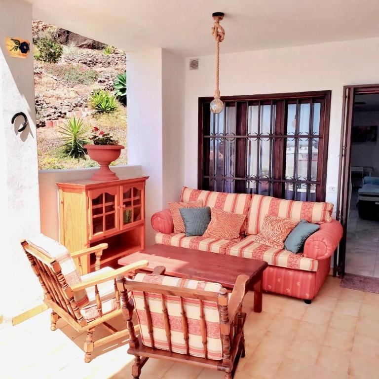 Family apartment close to the sea - Apartamento de 2 dormitorios - 12