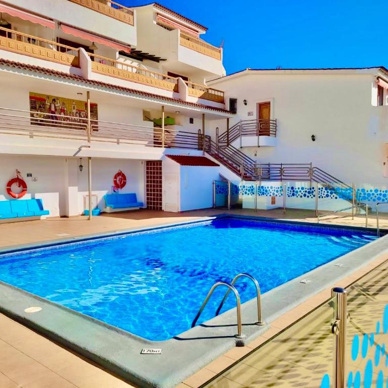 Family apartment close to the sea - Apartamento de 2 dormitorios - 3