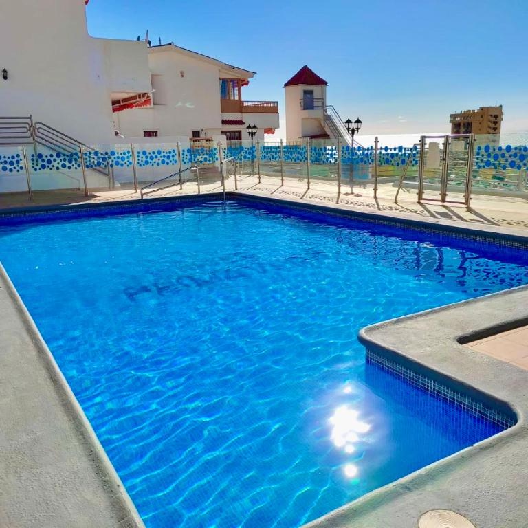 Family apartment close to the sea - Apartamento de 2 dormitorios - 1