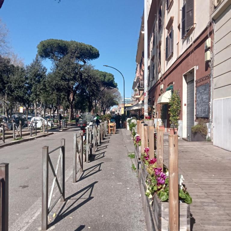 StarHome San Paolo - Appartamento con 2 Camere da Letto - 6