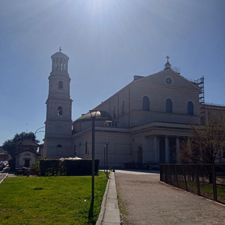 StarHome San Paolo - Appartamento con 2 Camere da Letto - 9