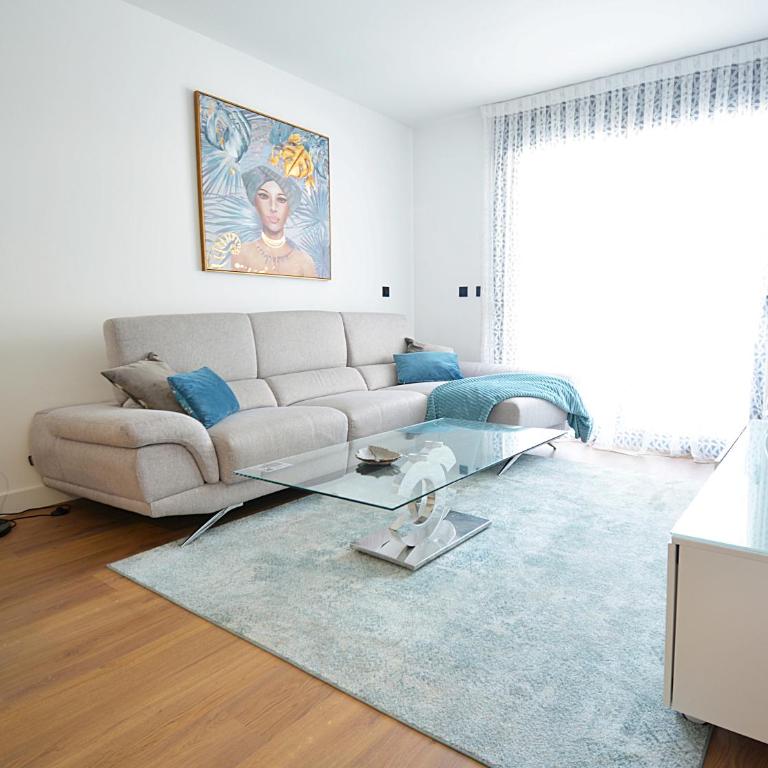 Tu oasis con piscina en Portonovo Sanxenxo - Apartamento de 3 dormitorios - 10