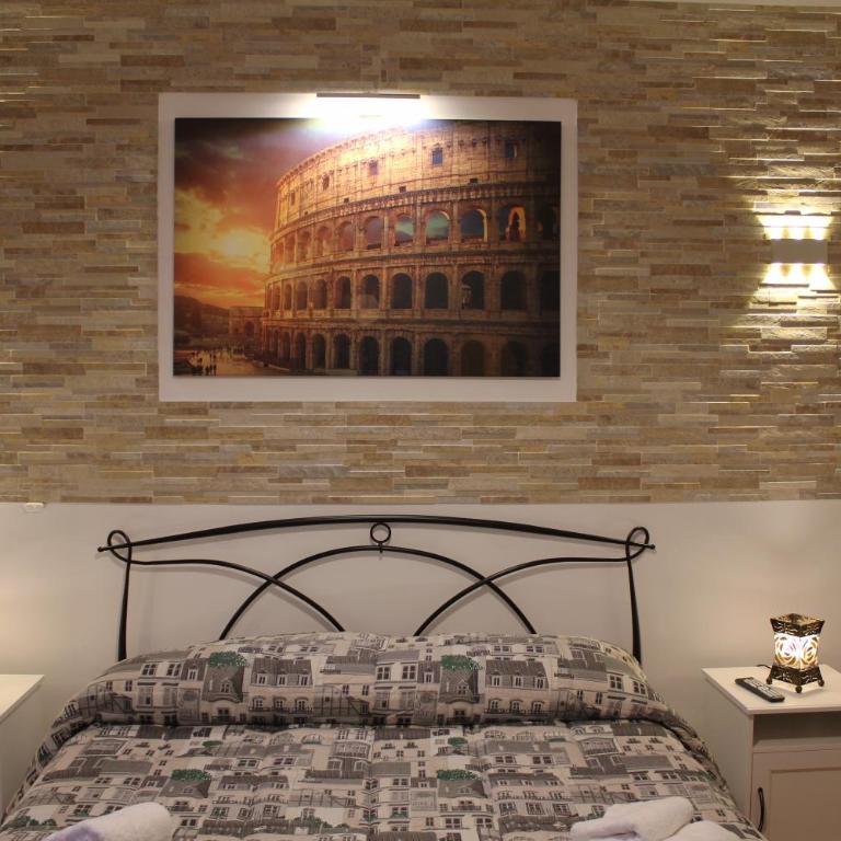 50 Passi Colosseo Apartment - Appartamento - 34