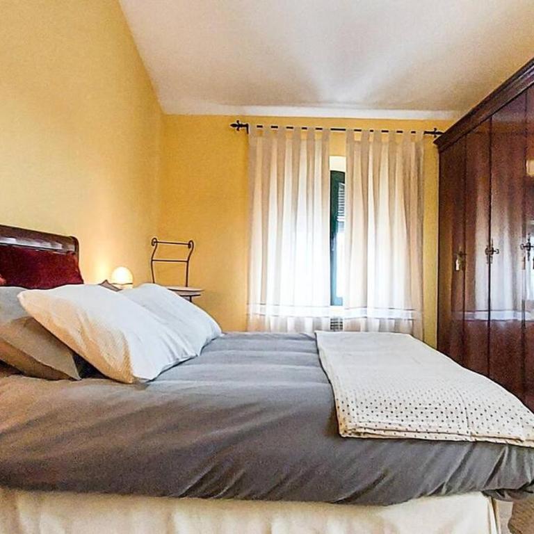 Ático Joaquín Costa 15 Alameda de Hércules - Apartamento de 2 dormitorios - 11