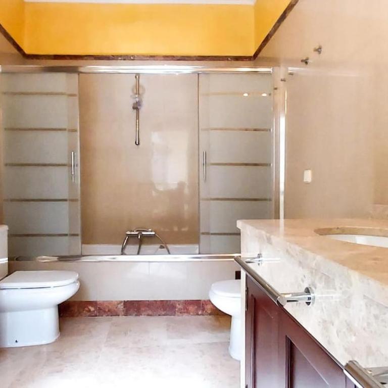 Ático Joaquín Costa 15 Alameda de Hércules - Apartamento de 2 dormitorios - 13