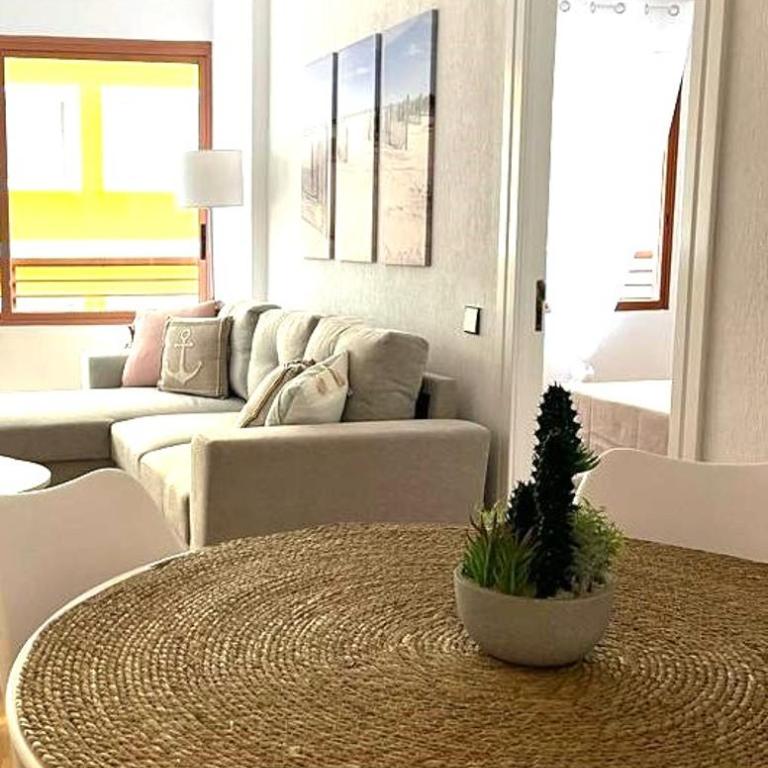 Rambla Apartment - Apartamento de 1 dormitorio - 13