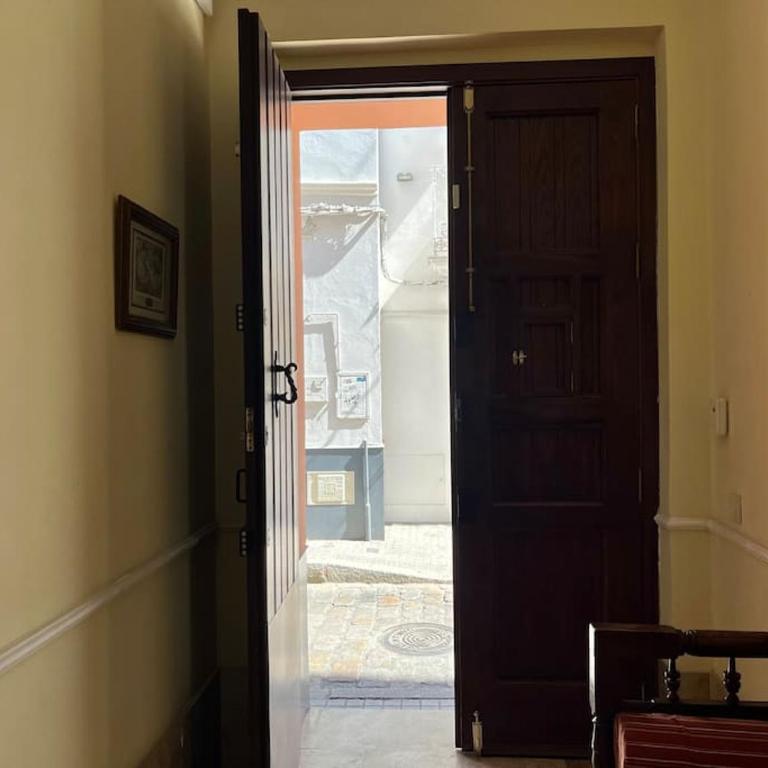 Ático Joaquín Costa 15 Alameda de Hércules - Apartamento de 2 dormitorios - 22