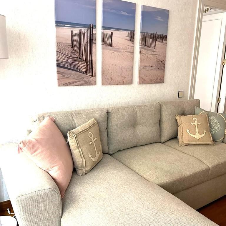 Rambla Apartment - Apartamento de 1 dormitorio - 19