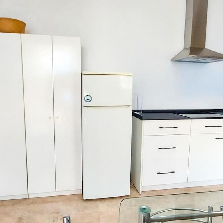 Ático Joaquín Costa 15 Alameda de Hércules - Apartamento de 2 dormitorios - 25