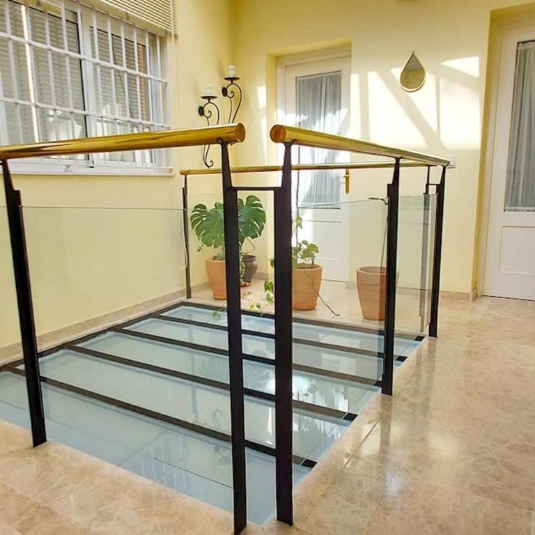 Ático Joaquín Costa 15 Alameda de Hércules - Apartamento de 2 dormitorios - 30