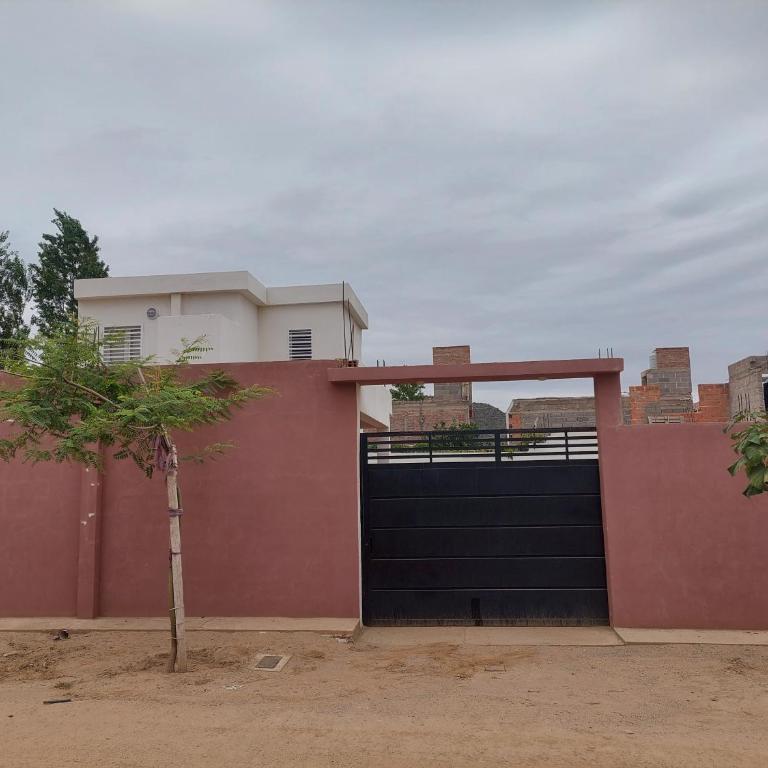 La casita de Ana Paula (dpto con asador y cochera) - Apartamento de 1 dormitorio - 9